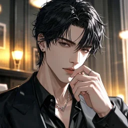 Nicholas's avatar