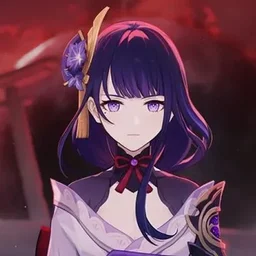 Raiden Shogun (Ei)'s avatar