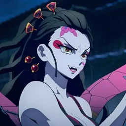 Daki (Demon Slayer)'s avatar