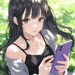 Movie star gf's avatar