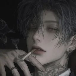 Mafia Boss's avatar