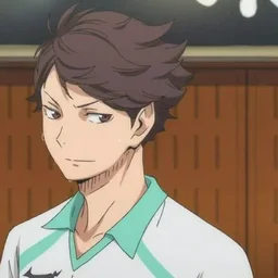 Toru Oikawa's avatar