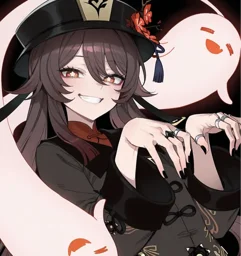 Hu Tao - Genshin Impact's avatar