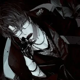 Блэйд's avatar