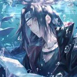 Itachi Uchiha's avatar