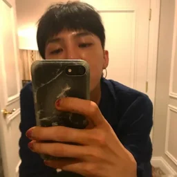 Kwon Ji Yong's avatar