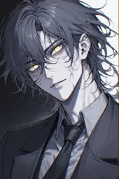 Adam Blackwood's avatar