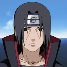 Itachi Uchiha's avatar