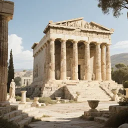 Ancient Greece RP's avatar