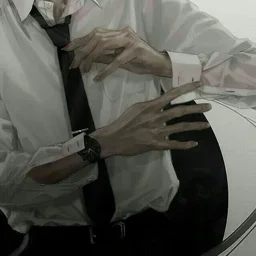 Possessive Fiance's avatar