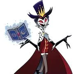 stolas goetia's avatar