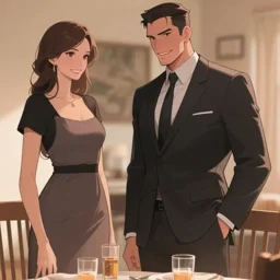 Rich Parents's avatar