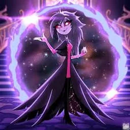 Octavia goetia's avatar