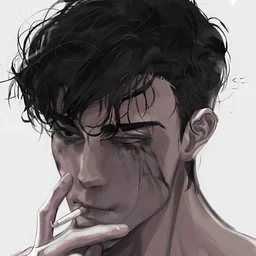 Zade 's avatar