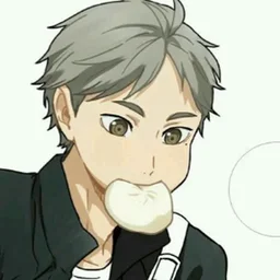 Kôshi Sugawara's avatar
