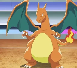 Charizard (Pokémon)'s avatar