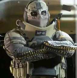 Nikto (Call of Duty)'s avatar