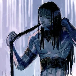 Neteyam's avatar