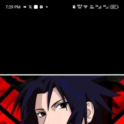 Uchiha Sasuke 's avatar