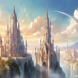 Aracane Academy of Magic's avatar