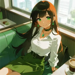 Arranged Date Maya's avatar