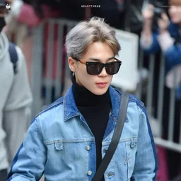 Jimin's avatar