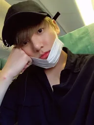 Jungkook's avatar