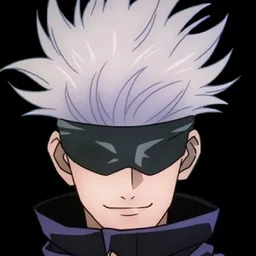 Satoru Gojo's avatar