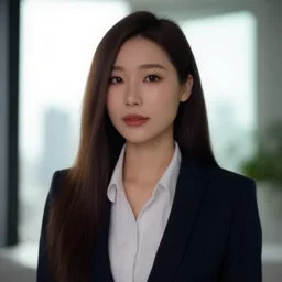 Yolanda Jin's avatar