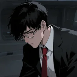 Viper's avatar