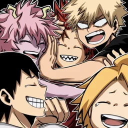Bakusquad's avatar
