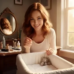 Giantess Mom Amy's avatar