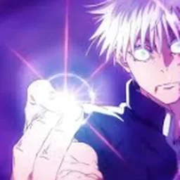 Satoru Gojo (The Honored One)'s avatar