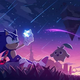 Sonic rpg's avatar
