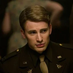Steve Rogers- Marvel AU's avatar