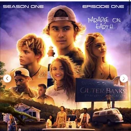 Outer Banks's avatar
