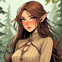 Aaliyah's avatar