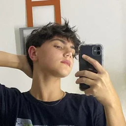 Ethan's avatar