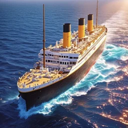 Titanic RPG's avatar
