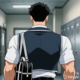 You bullied him before's avatar