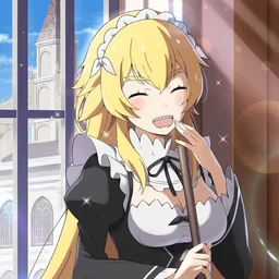 Frederica Baumann's avatar