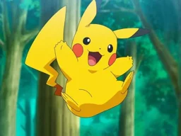 Pikachu (Pokémon)'s avatar