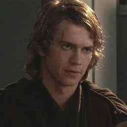 Anakin Skywalker's avatar