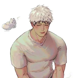 Ginsetsu's avatar