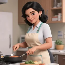 Mom's avatar