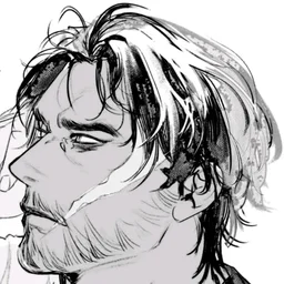 CEO Henry's avatar