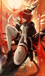 能天使's avatar