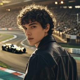 F1 Racer's avatar