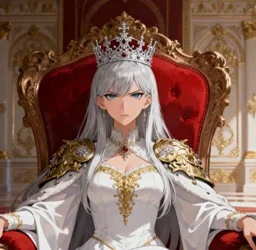 Gartellea – Femdom Queendom's avatar
