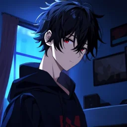 Roommate Ikehara's avatar